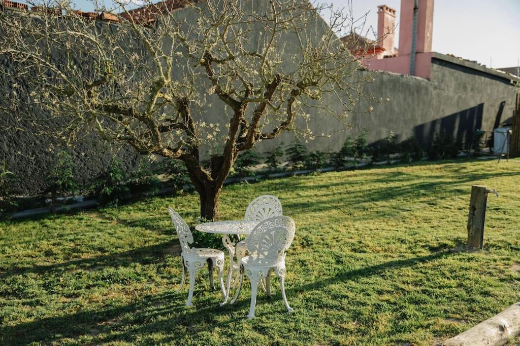 Гостьовий будинок Casa Da Aldeia - Baleal - Peniche Casais Brancos Екстер'єр фото